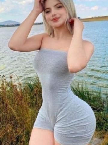 Проститутка Элеонора